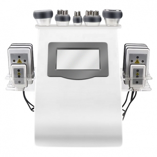 Аппарат лазерного липолиза Cubion 569