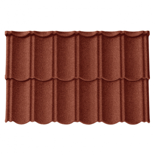 Композитная черепица RIB 15